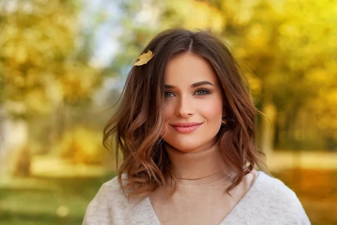 6 Top Hair Trends to Look Out For in 2024 6 Top Hair Trends to Look Out For in 2024