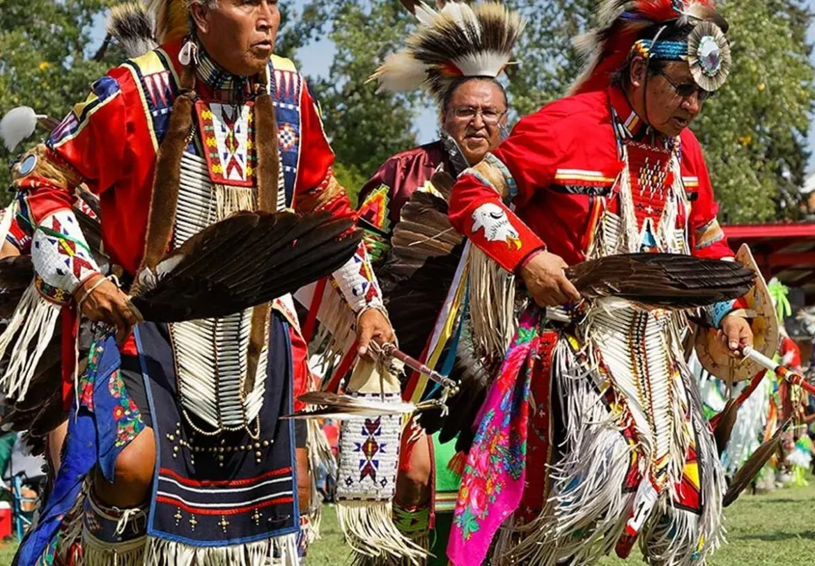 Celebrate Indigenous Peoples Day by Purchasing From These 18 Real Artists Celebrate Indigenous Peoples Day by Purchasing From These 18 Real Artists