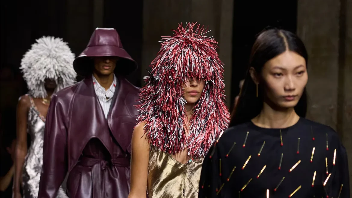 Tim Blanks and Imran Amed Reflect on the Spring/Summer 2025 Shows