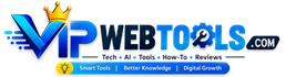 VIP Web Tools