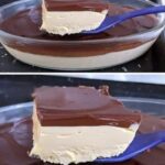 No-Bake Chocolate Cream Dessert